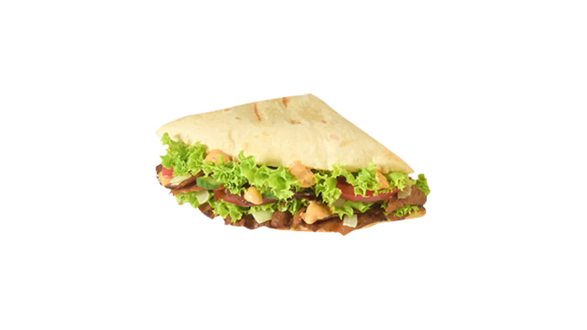 Kebab Stambuł Deluxe