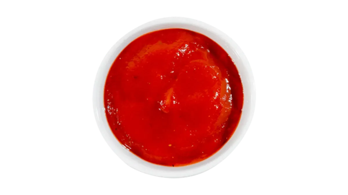 Sos pomidorowy łagodny 100 g