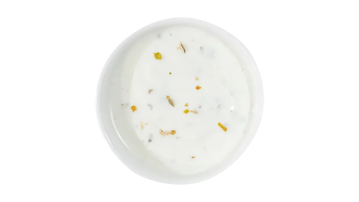 Sos czosnkowy 100 g