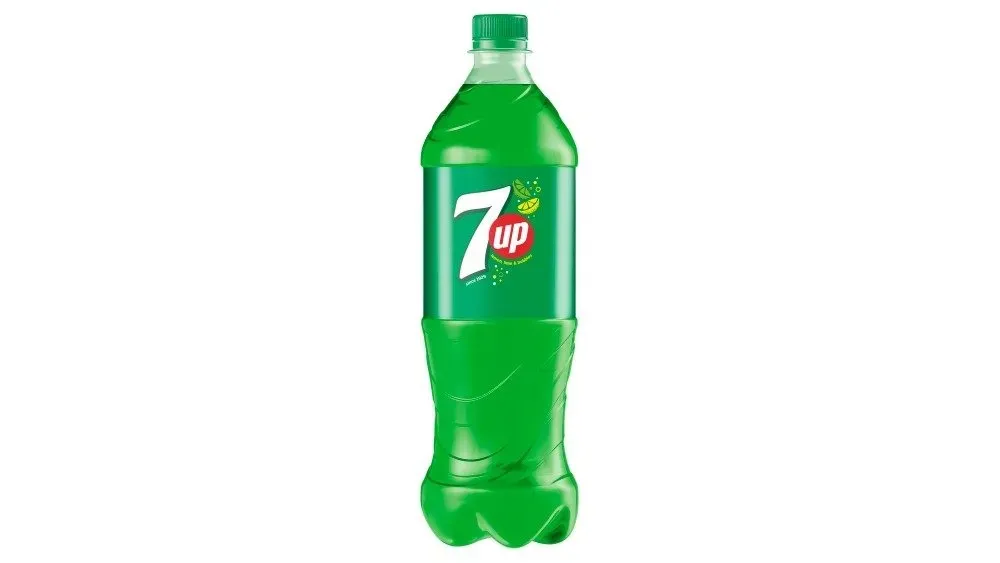 7UP 850 ml