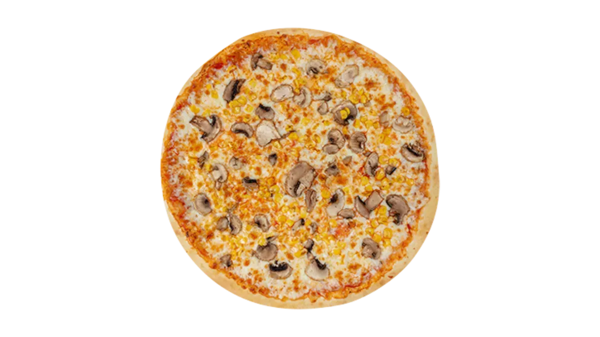 Pizza Fiesta