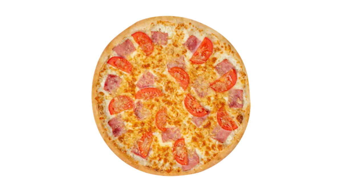 Pizza Biesiada smaków