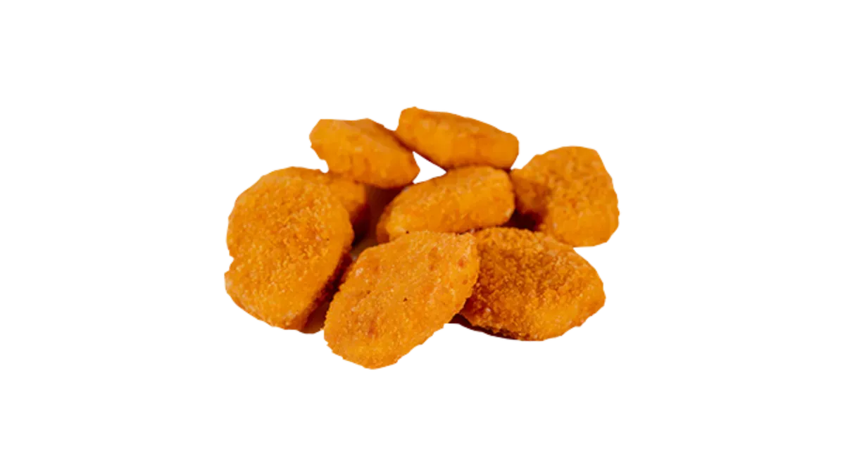 Nuggets 8 szt.
