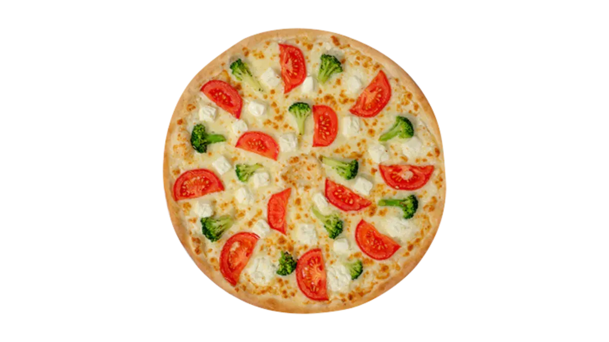 Pizza Italian fit