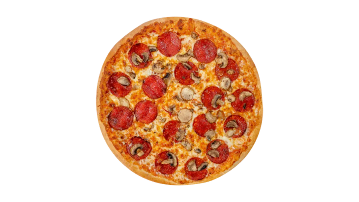 Pizza Rimini