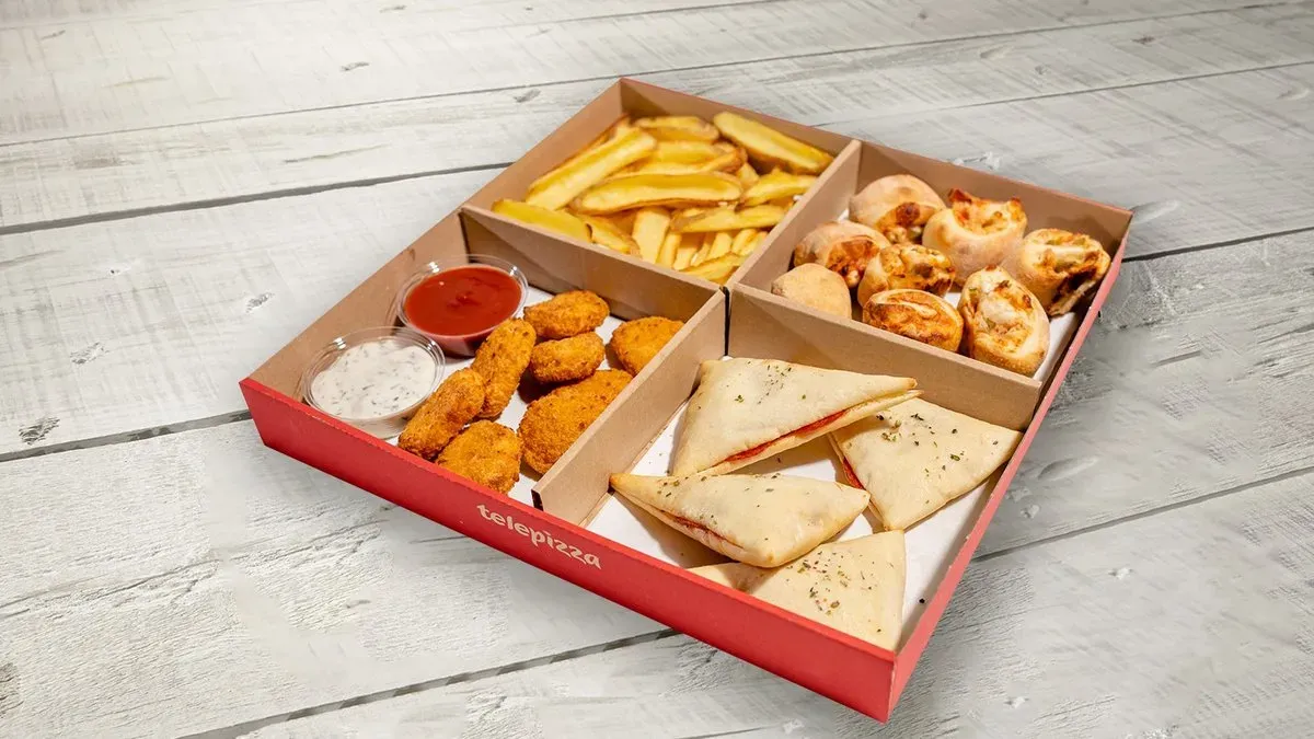 Starter BOX
