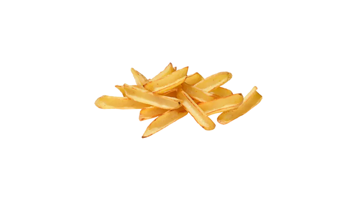 Łódeczki ziemniaczane 170 g