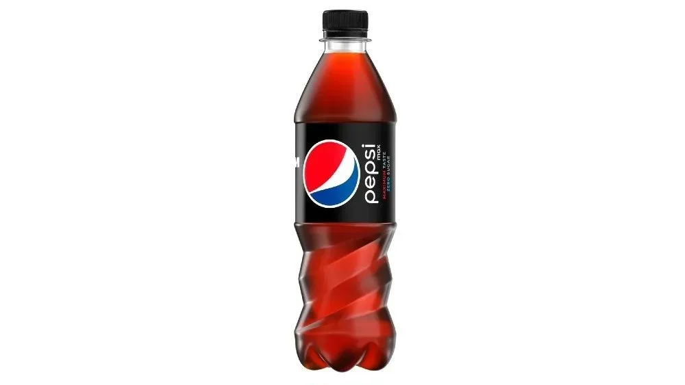 Pepsi Max 500 ml