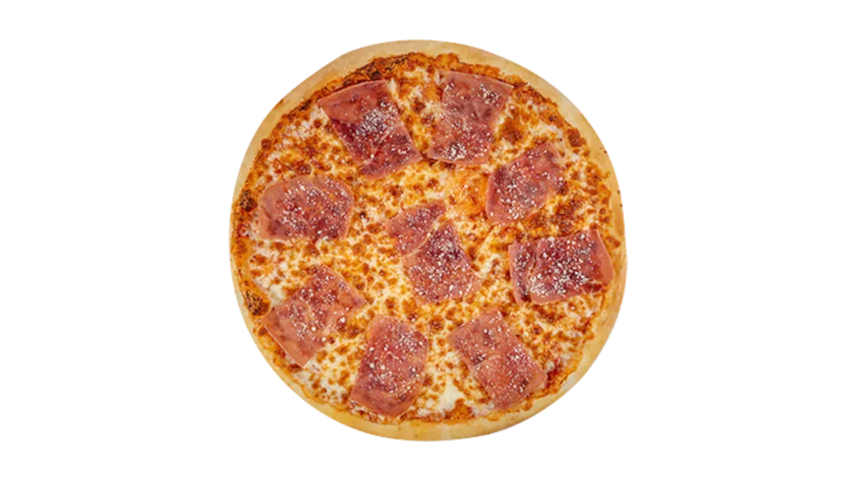 Pizza Prosciutto Classico