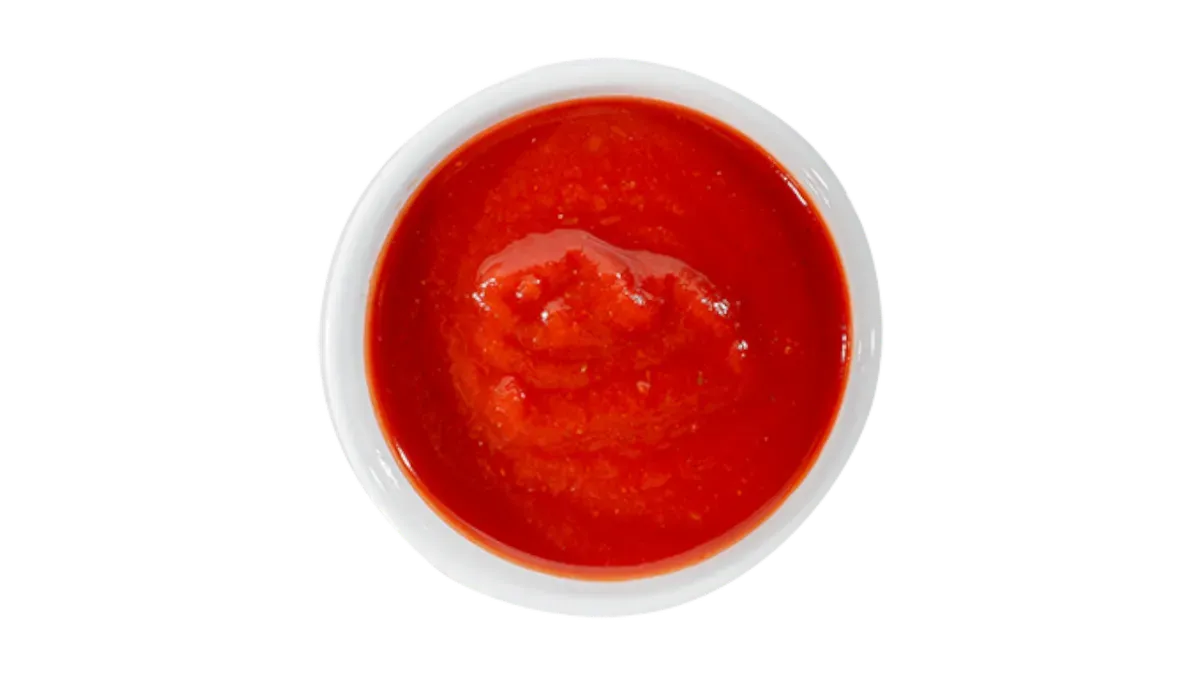 Sos pomidorowy pikantny 100 g