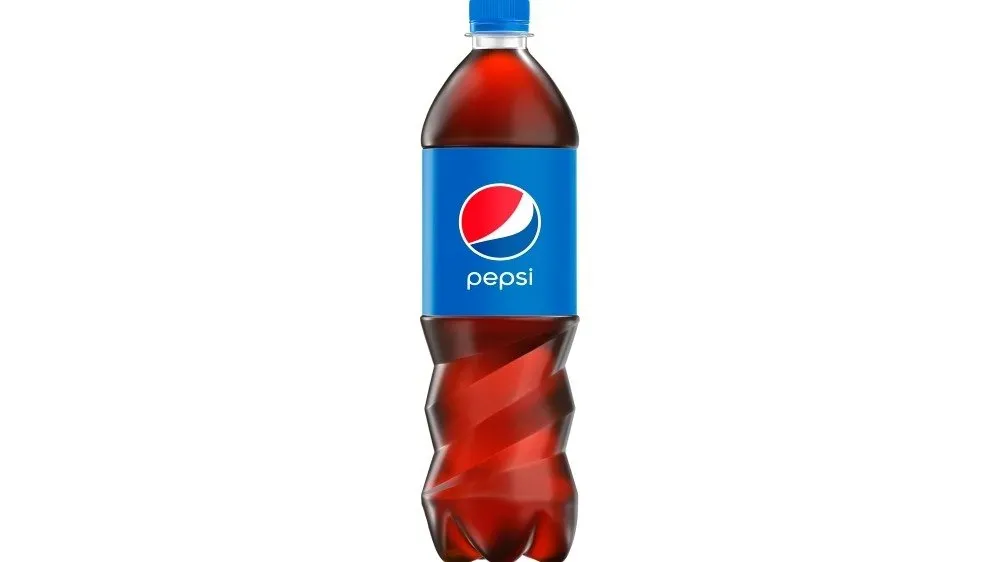 Pepsi 850 ml