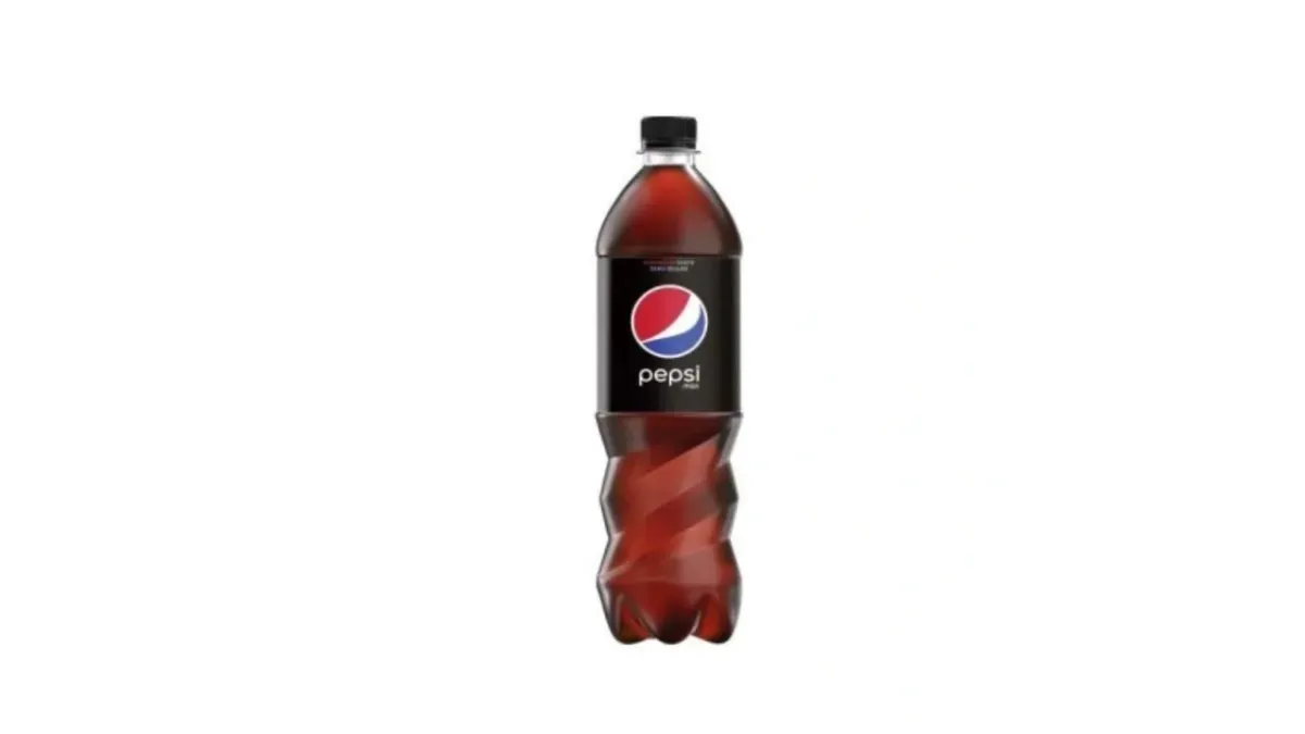 Pepsi Max 850 ml