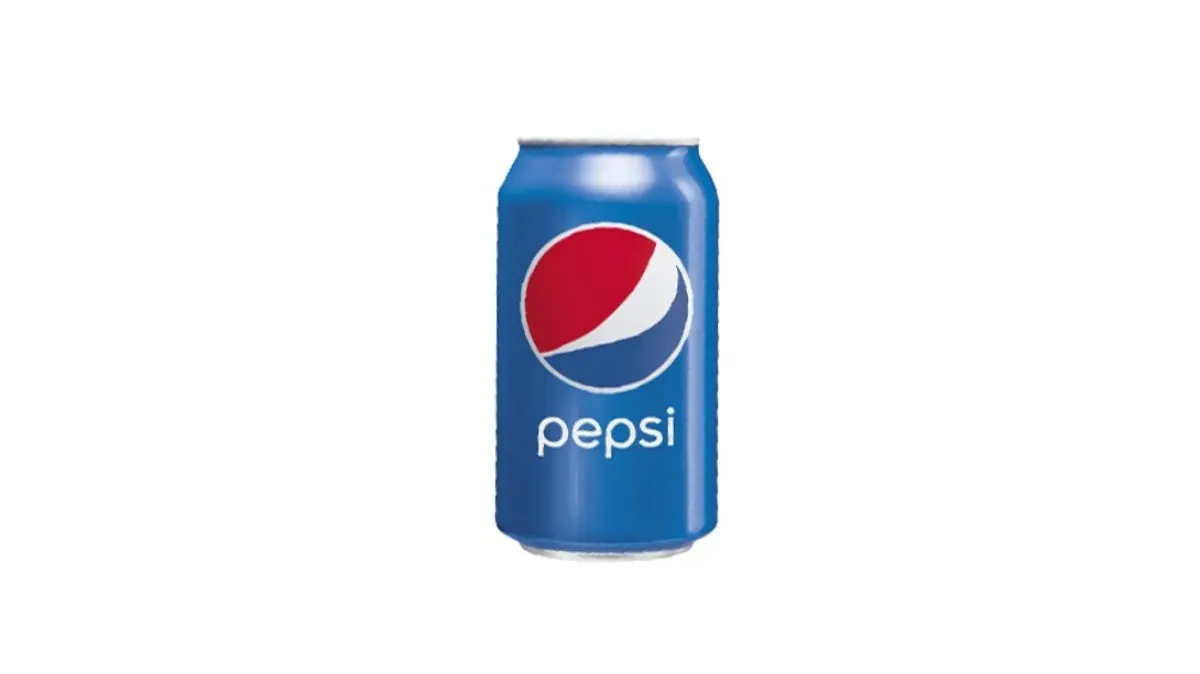 Pepsi 330 ml