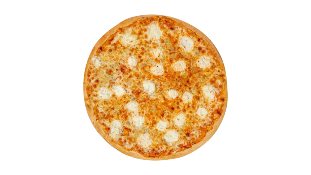 Pizza Cztery sery