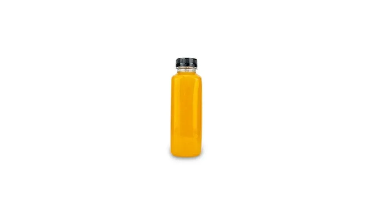 Sok pomarańcza 0,25l
