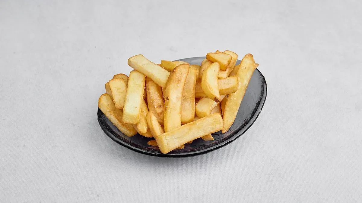 Frytki