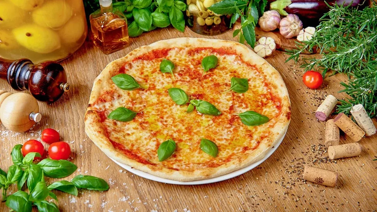Margherita