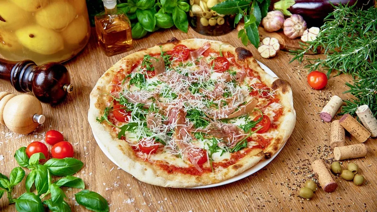 Parma