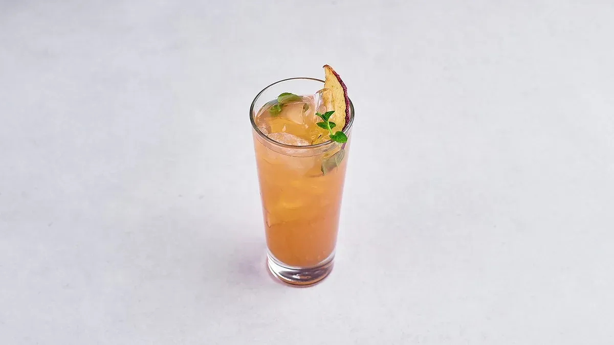 Lemoniada sezonowa