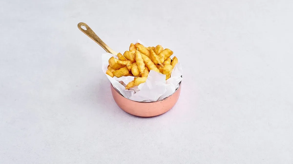 Frytki