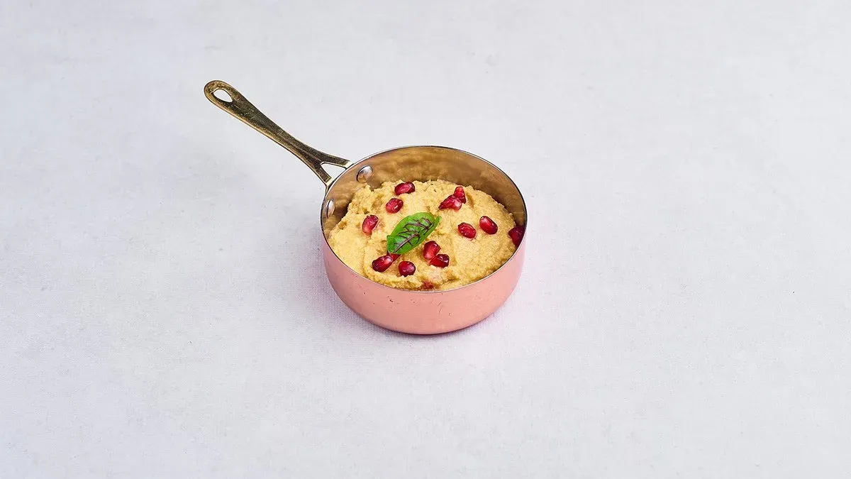 Hummus