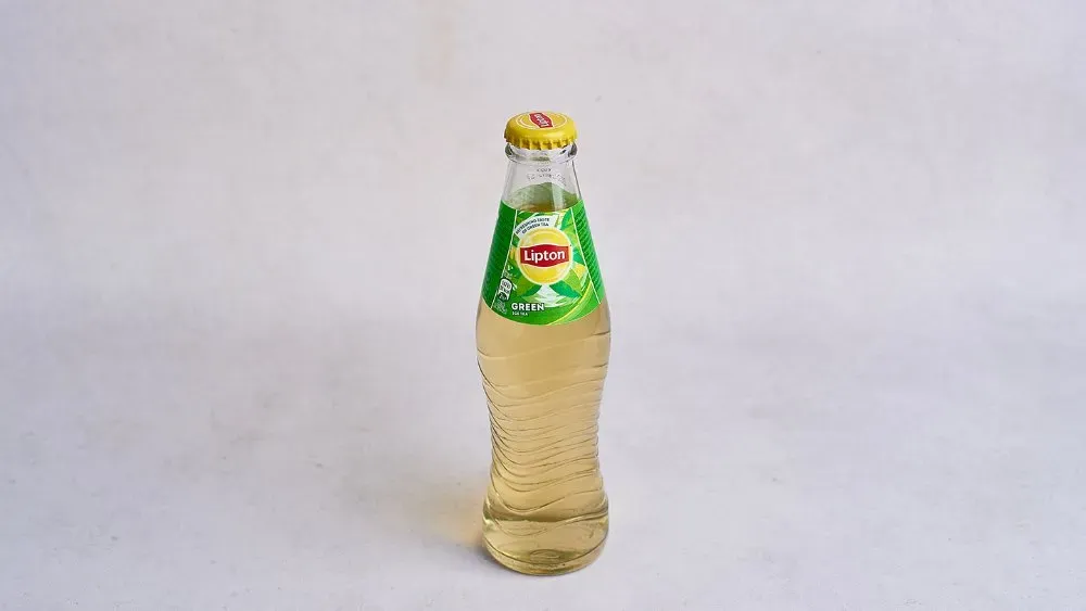 Lipton Ice Tea Green (200 ml)