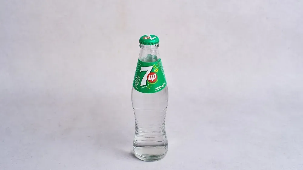 7Up (200 ml)