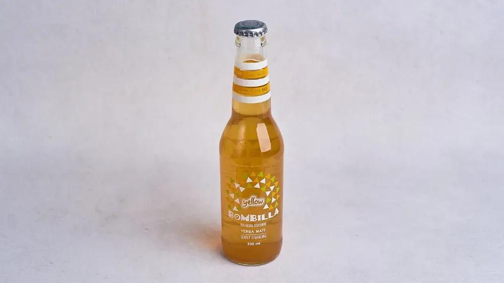 Bombilla Mirabelka (350 ml)