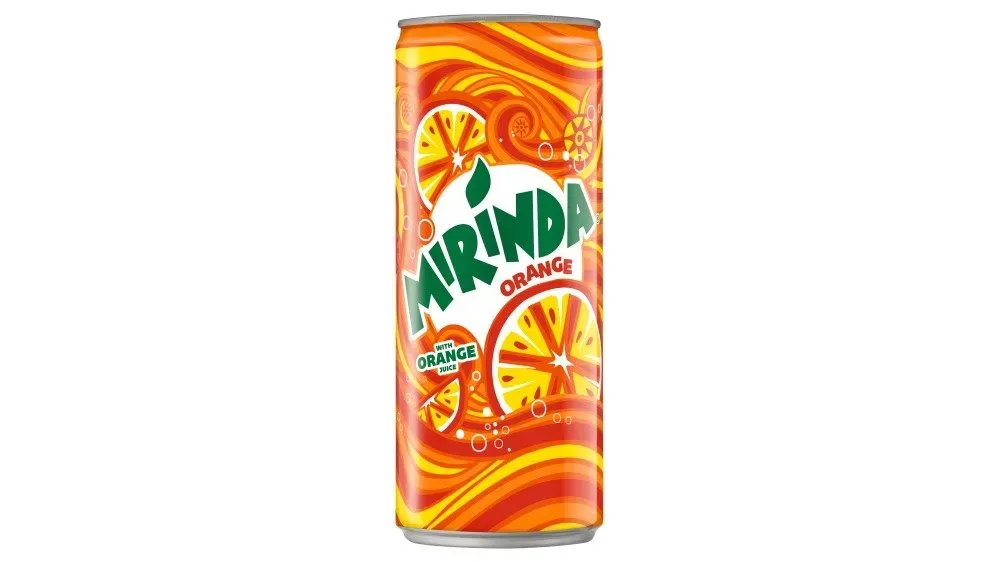 Mirinda 0,3 l