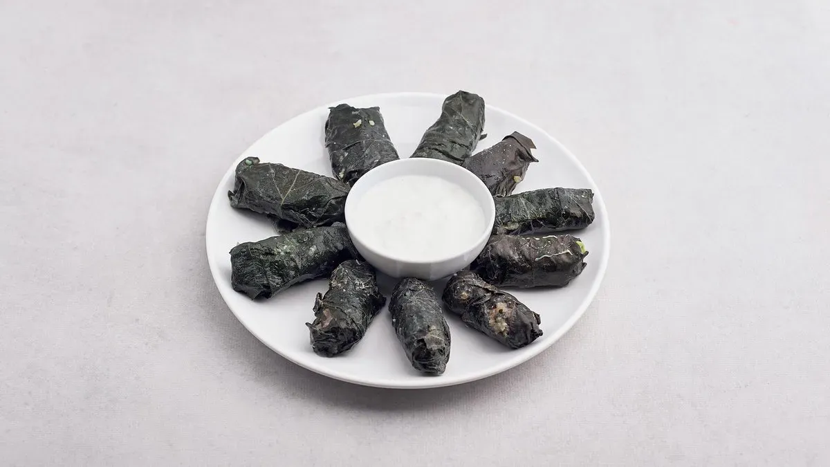 Dolma