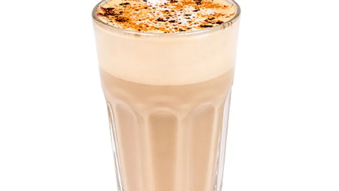 Chai Latte