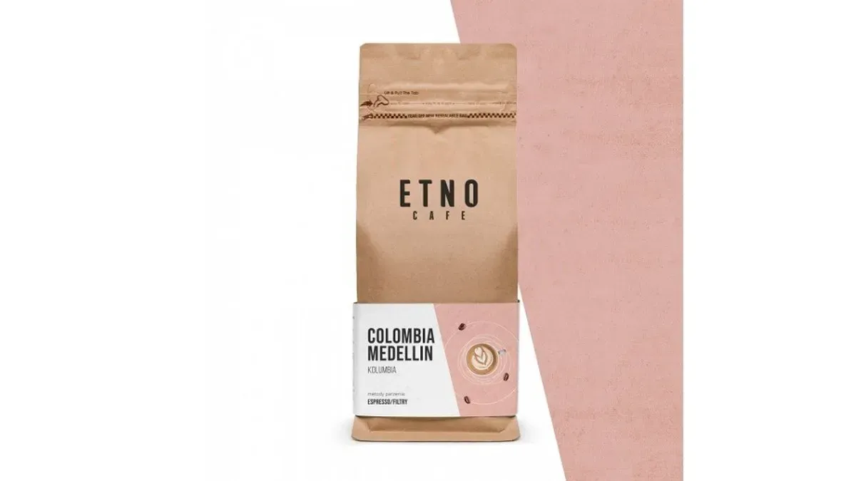 Columbia Medelin