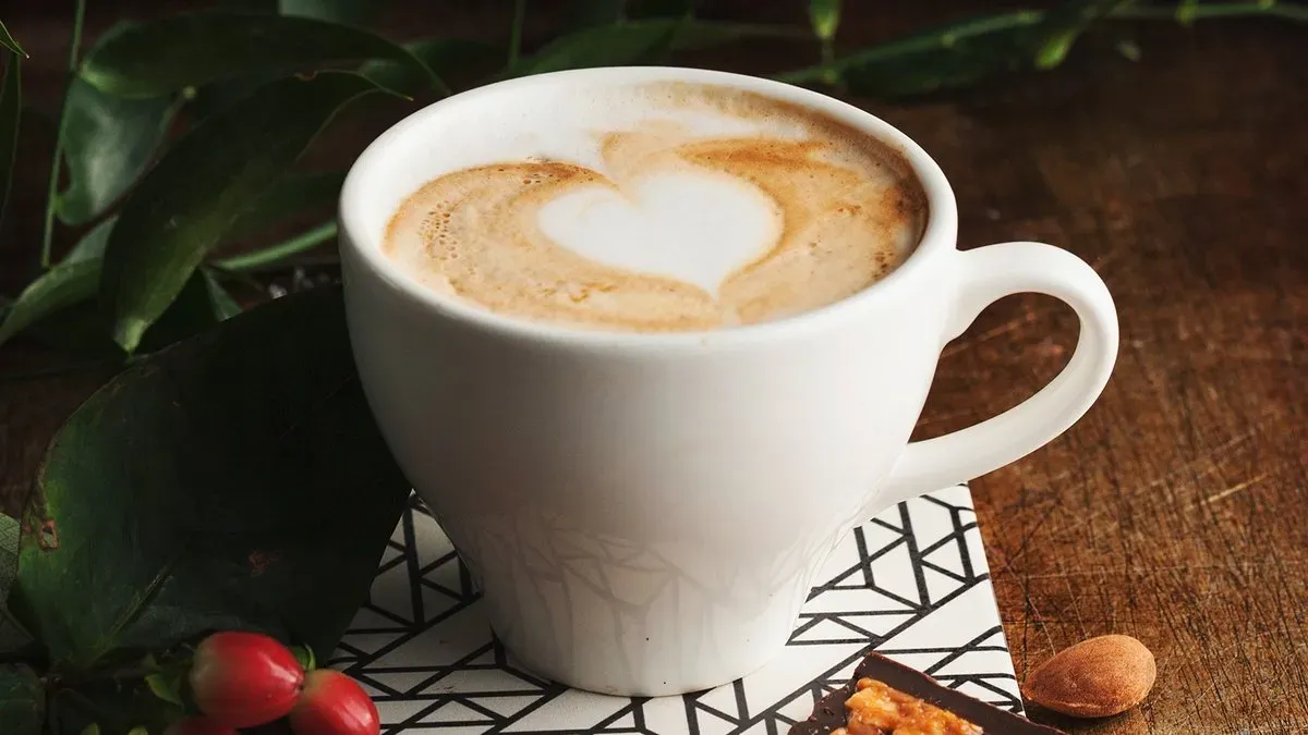 Caffe Latte