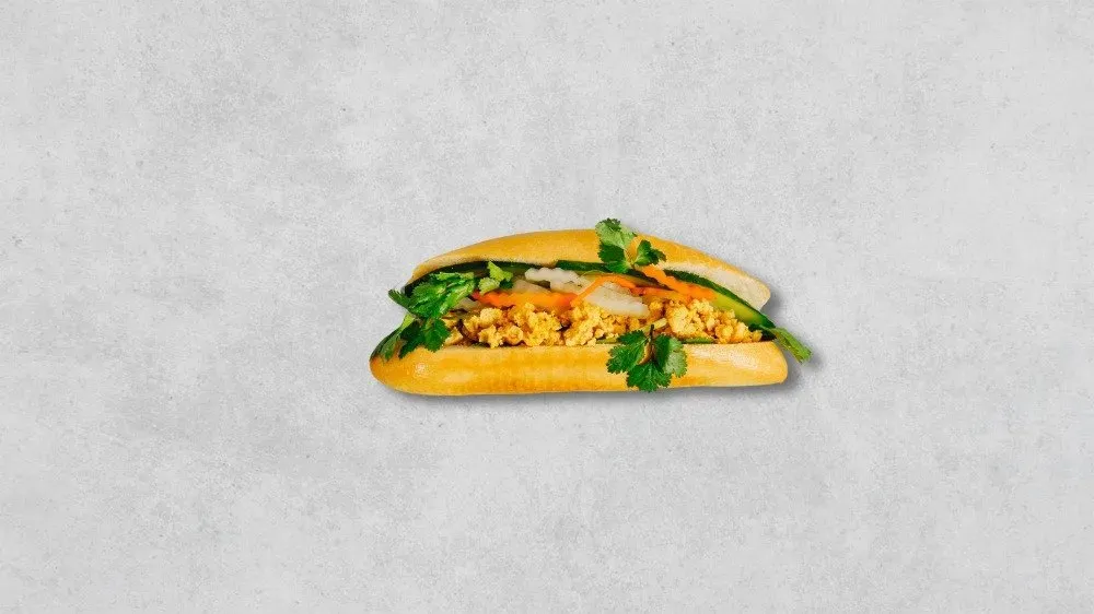 Bahn Mi wege 🌿