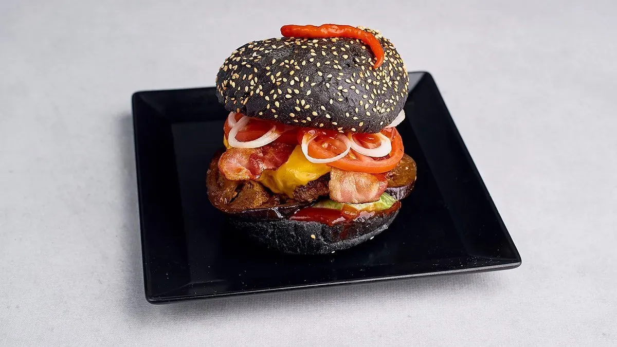 Angryburger