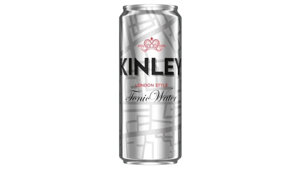 Tonic 0,25 l