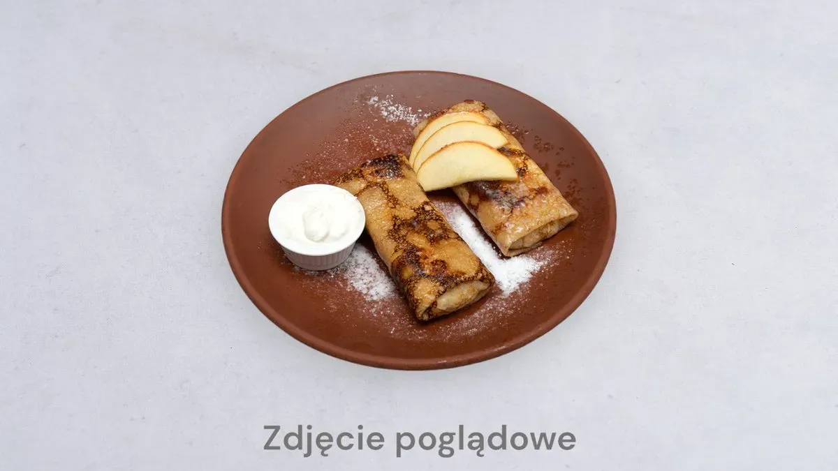 Nalisniki ”Dudaryki”
