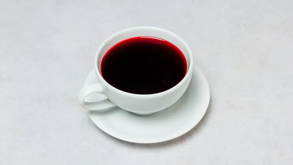 Barszcz ”pa-Ceruchoŭsku”