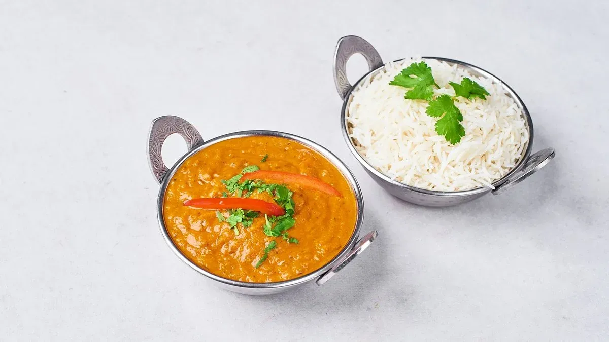 Vegetable kofta