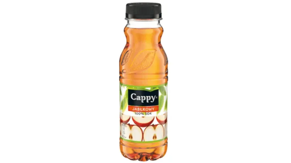 Cappy jabłkowy 330 ml