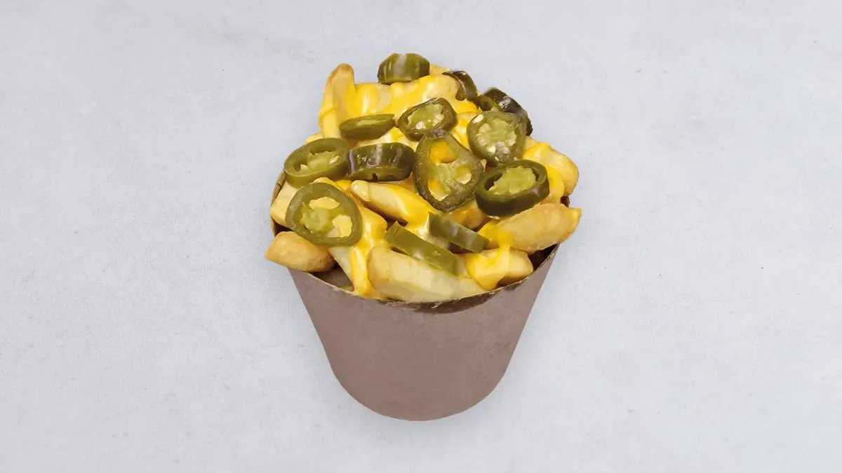 MexFries