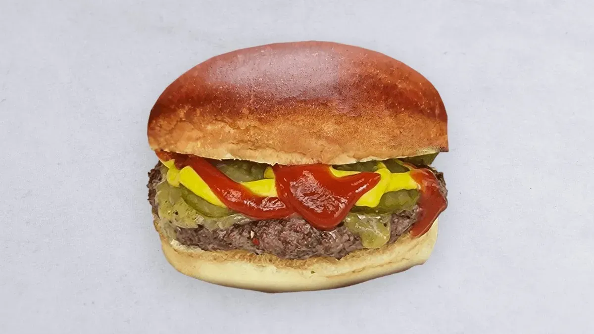 Just Meat