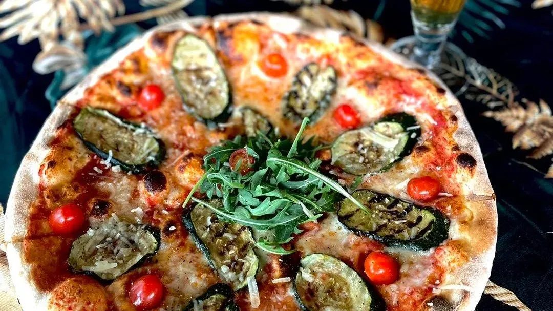 Vegetariana