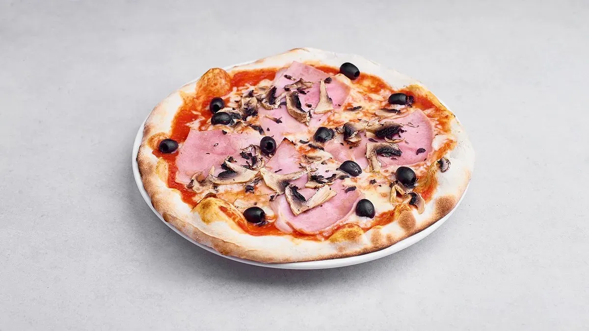 Capricciosa