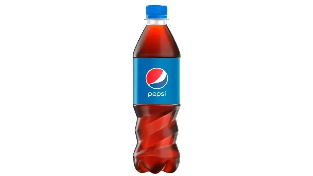 Pepsi
