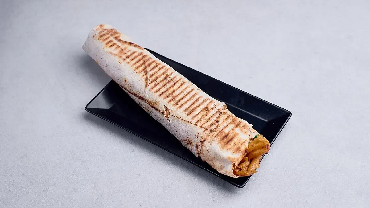 Małe rollo
