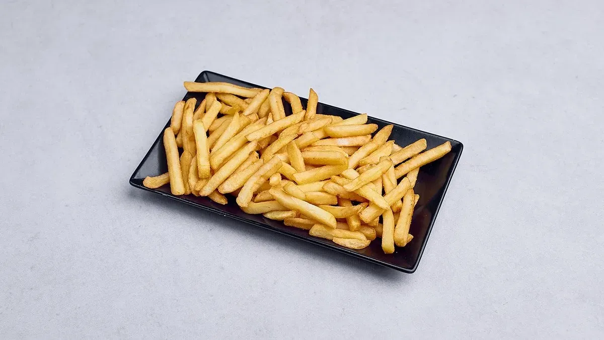 Frytki