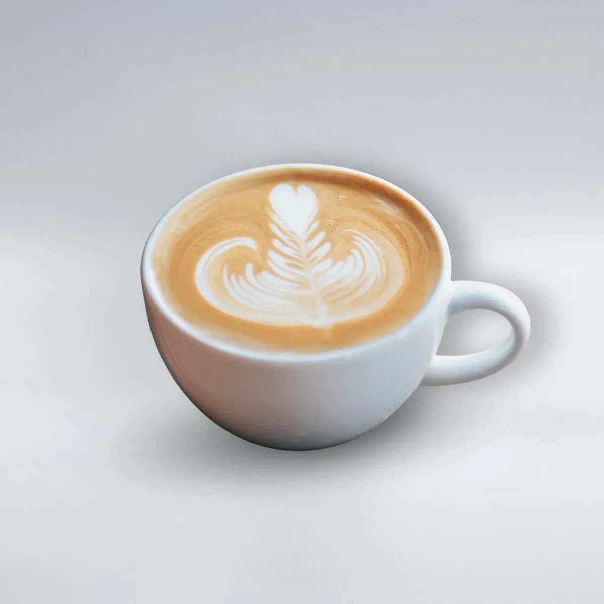 Flat white