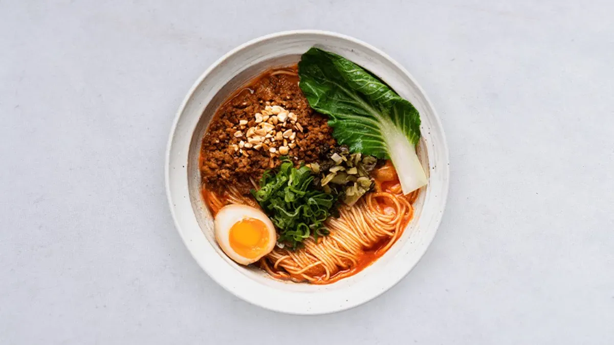 Tantamen