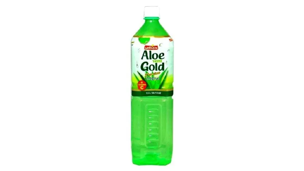 Aloe vera